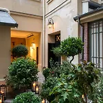 Cour Des Vosges - Evok Collection 