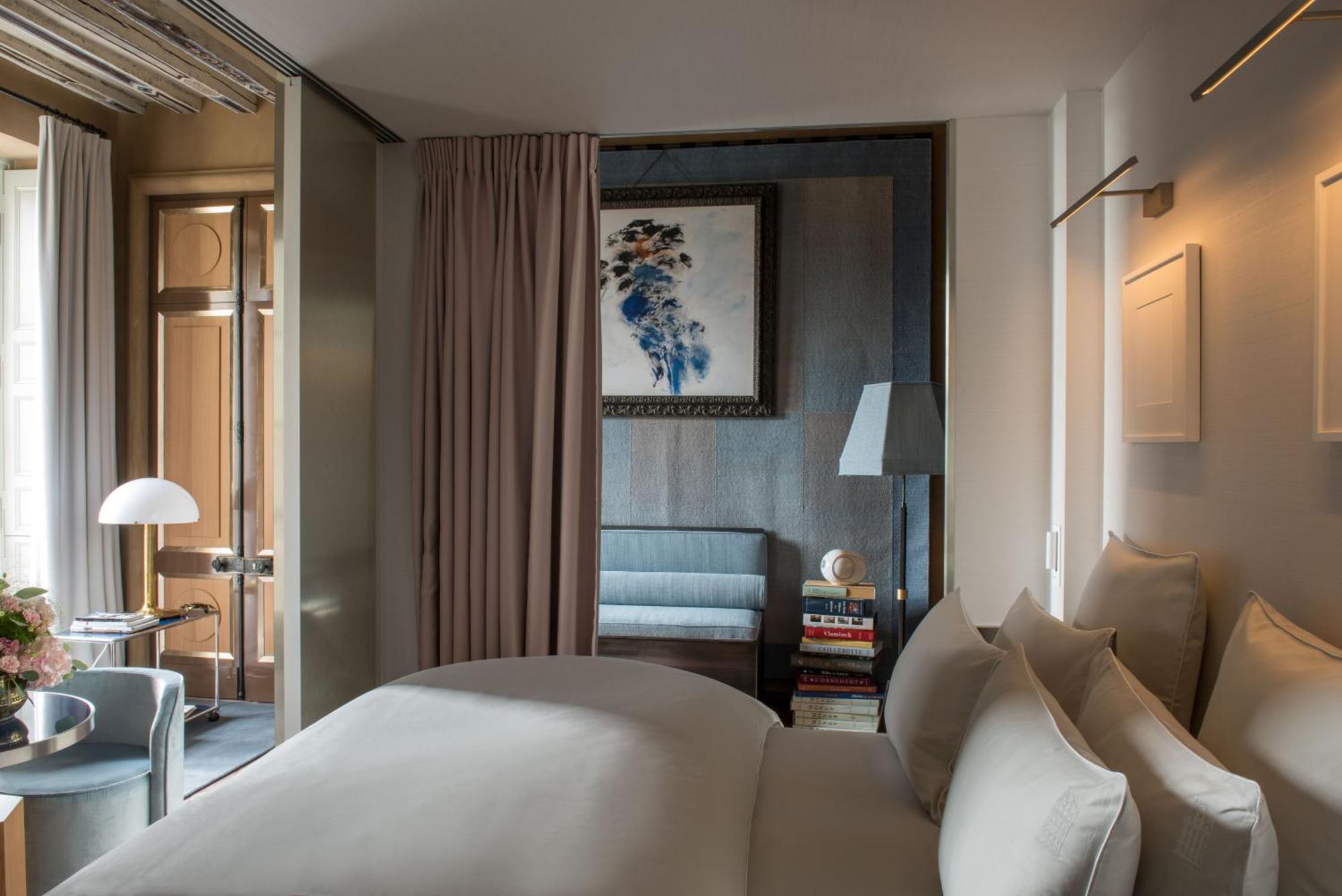 Cour Des Vosges - Evok Collection 5* París