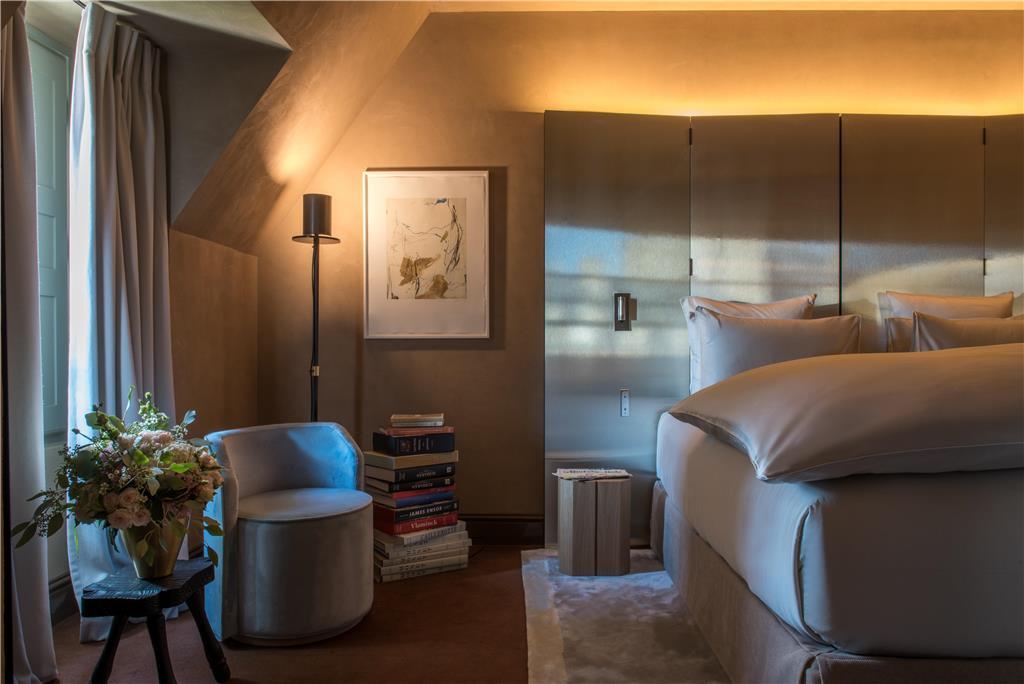 Cour Des Vosges - Evok Collection Hotel