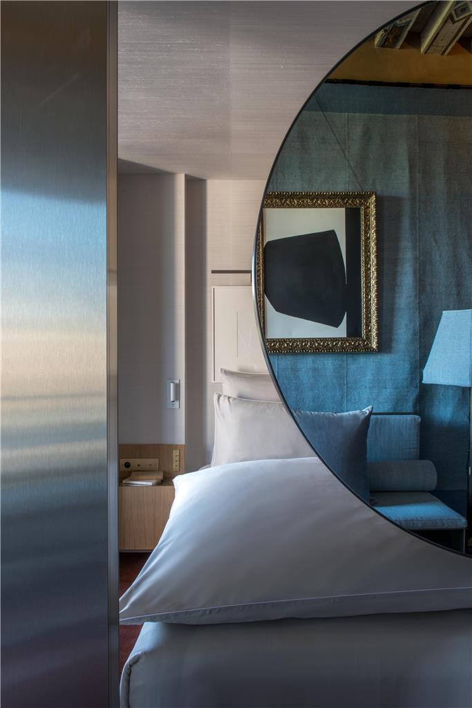 Hotel Cour Des Vosges - Evok Collection 5*