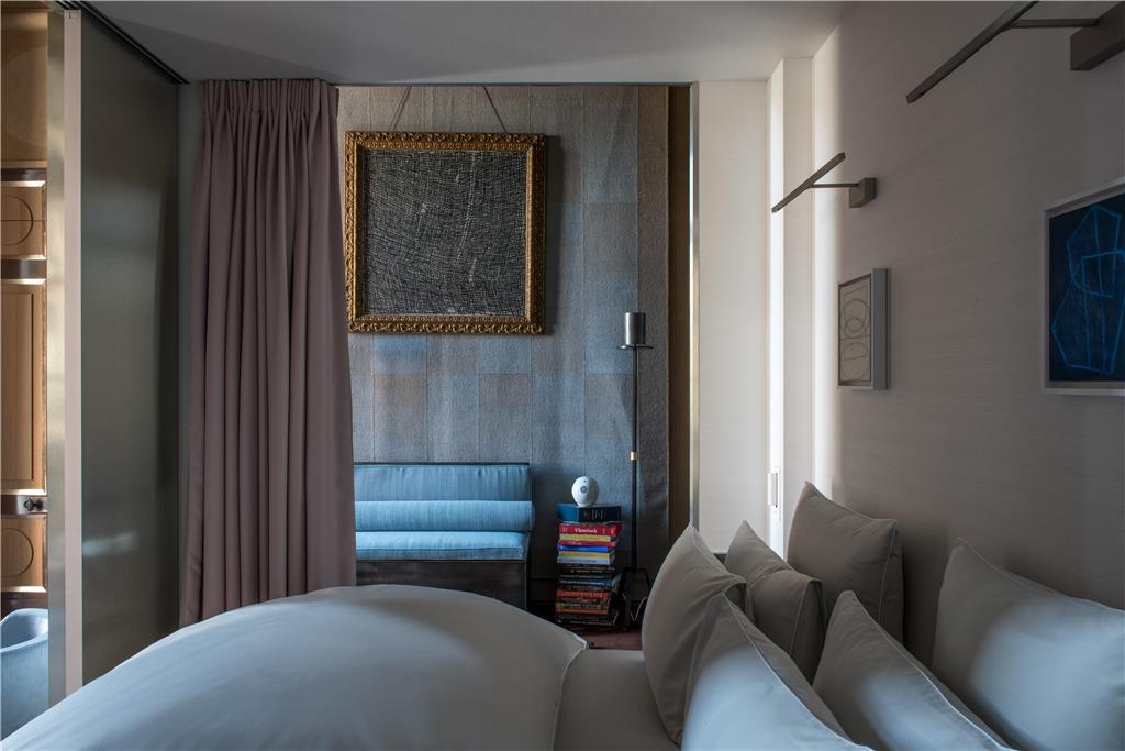 Cour Des Vosges - Evok Collection Hotel Parijs