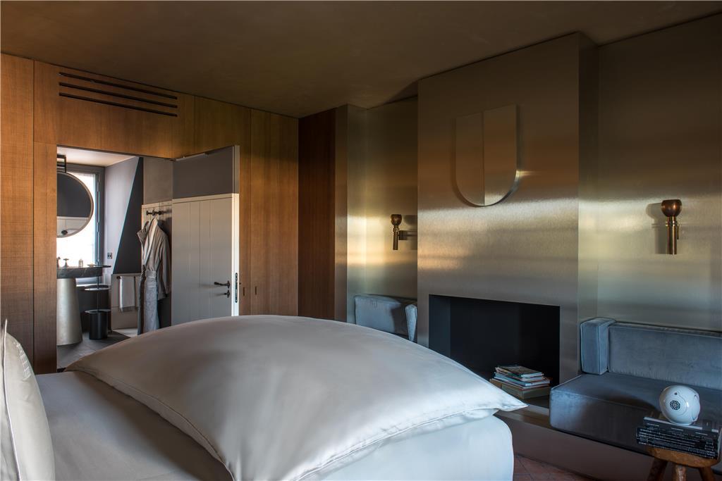 Cour Des Vosges - Evok Collection Hotel 5*