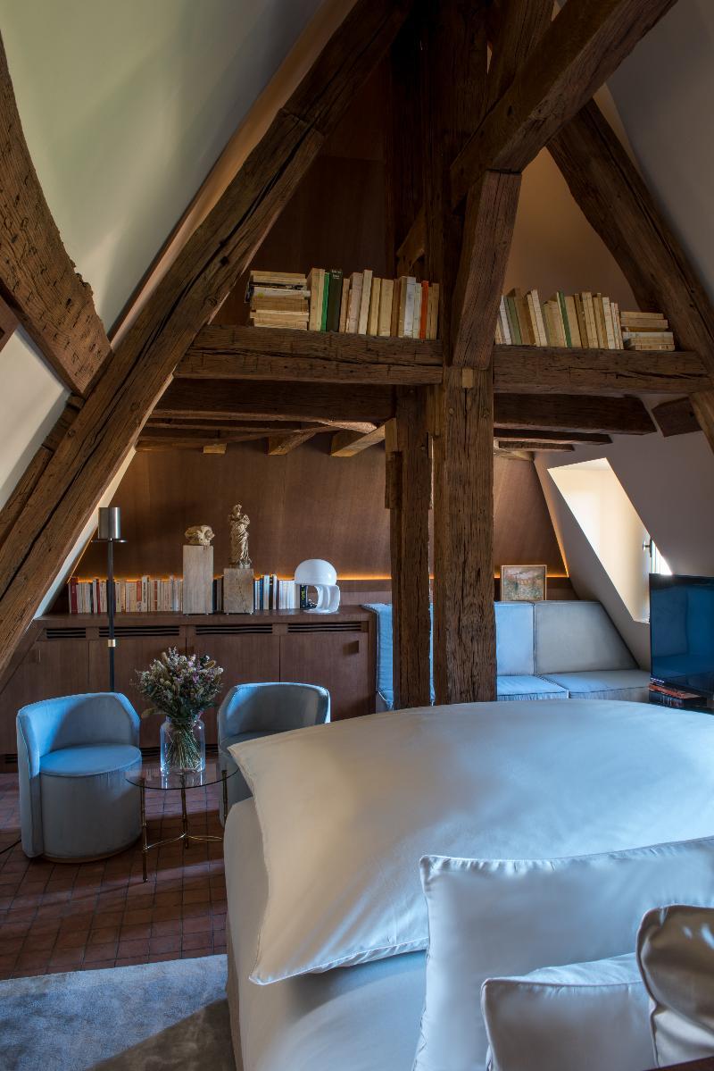 Cour Des Vosges - Evok Collection 5* París